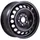 Alcar 9680 6,5 x 16 5 x 100 ET42 MB57 schwarz