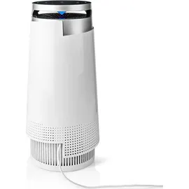 Nedis Luftreiniger 20 M2 Aipu100cwt WS) - Weiß
