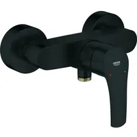 Grohe Eurosmart, Ausladung 61 mm, matte black - 335552433