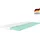 OTTO home Belize Topper 160 x 200 cm