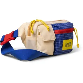 long weekend Monterey Sling Creme Multicolor