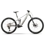 R Raymon Airok 2025 27,5 Zoll RH 44 cm silber