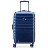 Cabin 55 cm / 41,04 l steel blue
