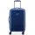 Delsey Caumartin Plus 4-Rollen Cabin 55 cm / 41,04 l steel blue