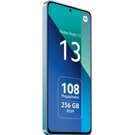 Xiaomi Redmi Note 13 8 GB RAM 256 GB ice blue