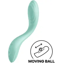 Satisfyer Rrrolling Pleasure