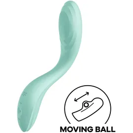 Satisfyer Rrrolling Pleasure