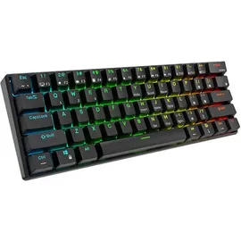 Royal Kludge RK61 Kailh Red QWERTY