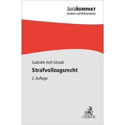 Strafvollzugsrecht