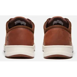 Timberland Parker Street Low Herren 42 Braun