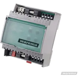 WAREMA Aktoren SA 24 V #2014572, #2014573