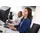 JABRA Engage 40 UC schnurgebundenes Stereo On Ear Headset USB-C (nur Headset)