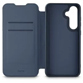 Hama Samsung Galaxy A56 5G Fantastic Feel Folio blau