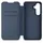 Hama Samsung Galaxy A56 5G Fantastic Feel Folio blau