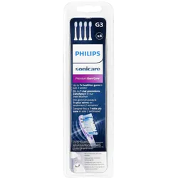 Philips Sonicare G3 Premium HX9054 Gum Care - Austausch-Bürstenkopf - für Zahnbü...