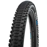 Schwalbe Johnny Watts 365 DD GreenGuard Addix 4Season Reifen black/reflex (11159378)