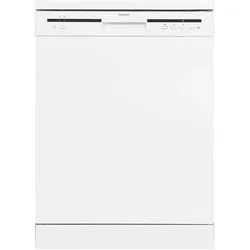 Exquisit GSP 6012-030 E (weiss)