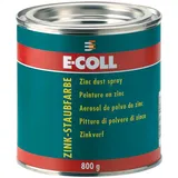 E-COLL Zink-Staubfarbe 375 ml