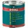 E-COLL Zink-Staubfarbe 800 g Metall gelb