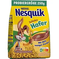 Nesquik® Schoko-Hafer Trinkschokolade, 250,0 g