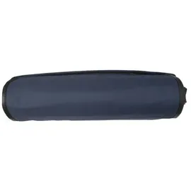 The Chesterfield Brand Fusion Falun Messenger 40 cm Laptopfach blau