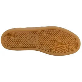 K-Swiss Lozan Match TC Damen Weiß/Schwarz 39