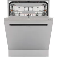 Gorenje Unterbaugeschirrspüler GU673C65X,