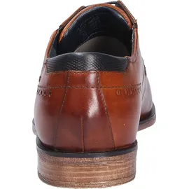 Bugatti City Nicolo Herren Braun 47