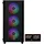 CAPTIVA Highend Gaming R99-656 3,8 GHz 16 GB RAM 1 TB SSD Radeon RX 9060 XT