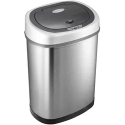 HTI-Line Sensormülleimer Vivo 42l