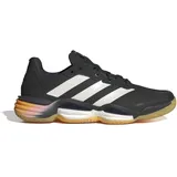 Adidas Stabil 16 Indoor Core Black / Zero Metalic / Aurora Black 43 1/3