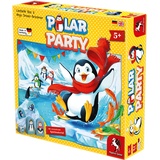 Pegasus Spiele Polar Party