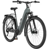 Fischer TERRA 6.8i 28 Zoll RH 43 cm Unisex grün