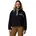 Helvetia II Cropped Half Snap Fleece