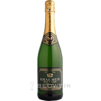 Kraemer Blanc de Blancs Brut 0,75 l