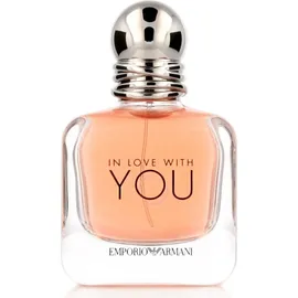 Emporio Armani In Love With You Eau de Parfum 100 ml