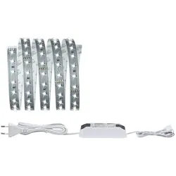 Paulmann LED-Stripes Function MaxLED Stripe Basisset LED Leuchte Licht