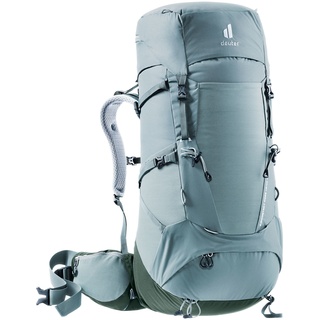 Deuter Aircontact Core SL 45+10 Trekkingrucksack Wanderrucksack rucksack Grau