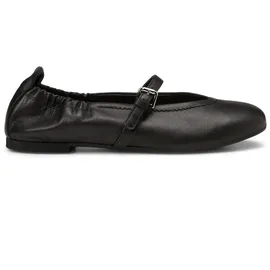 Marc O'Polo Ballerina Damen Schwarz 40