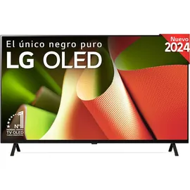 LG OLED65B46LA 65" 4K OLED Smart TV B4