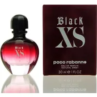 Paco Rabanne Black XS for Her Eau de Parfum