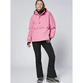 Chiemsee Übergangsjacke pink L