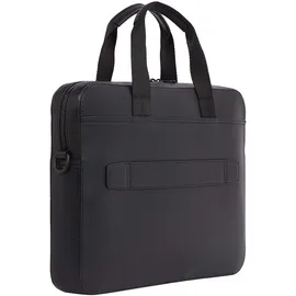 Tommy Hilfiger Foundation Laptoptasche 38.5 cm schwarz