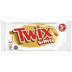 TWIX White Schokoriegel 230,0 g