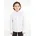 Jungen Hemd Oxford mit Stretch Weiß White 14 Jahre 14 Jahre