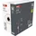 EMOS Datenkabel FTP CAT 5e, LSZH, 305m, FTP CAT5e, 305 m), Netzwerkkabel