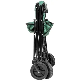 Neo Tools Handwagen faltbar grün