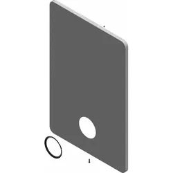BOSCH Vorderwand Bosch für GC5700iWT