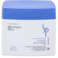 Professionals SP Hydrate Feuchtigkeitsspendende Haarmaske 400 ml für Frauen