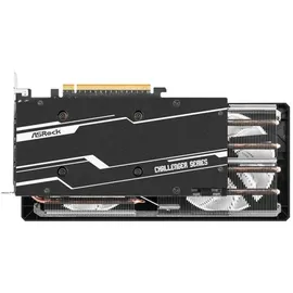 ASRock Arc A750 Challenger OC CLD 8GO 8 GB GDDR6 90-GA3HZZ-00UANF
